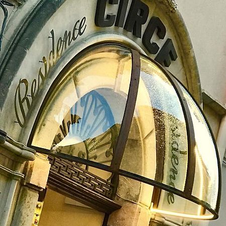 Residence Circe Ταορμίνα Εξωτερικό φωτογραφία