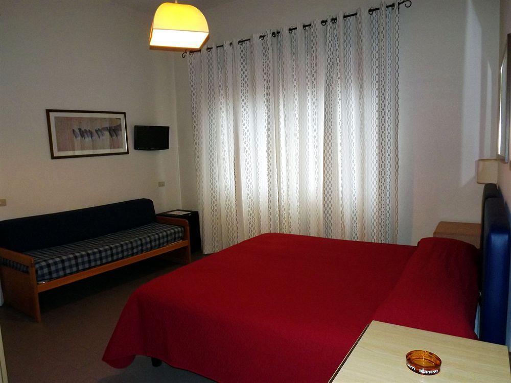 Residence Circe Ταορμίνα Εξωτερικό φωτογραφία