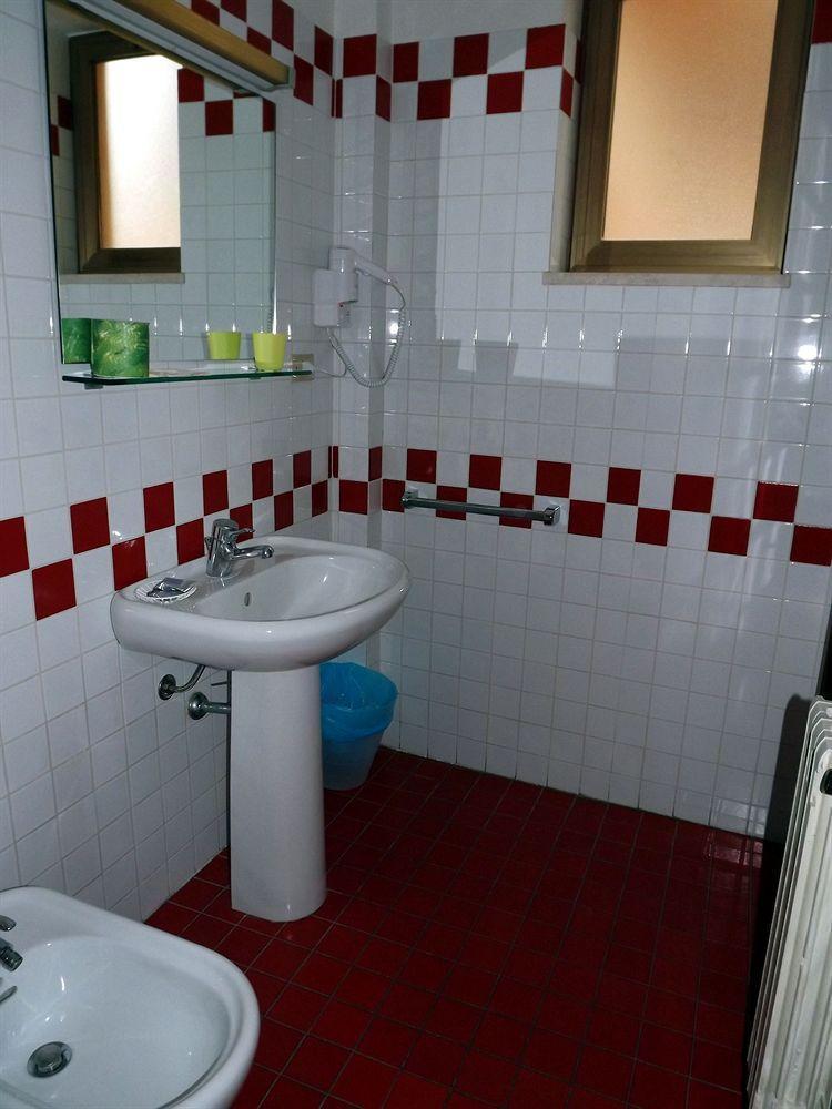 Residence Circe Ταορμίνα Εξωτερικό φωτογραφία