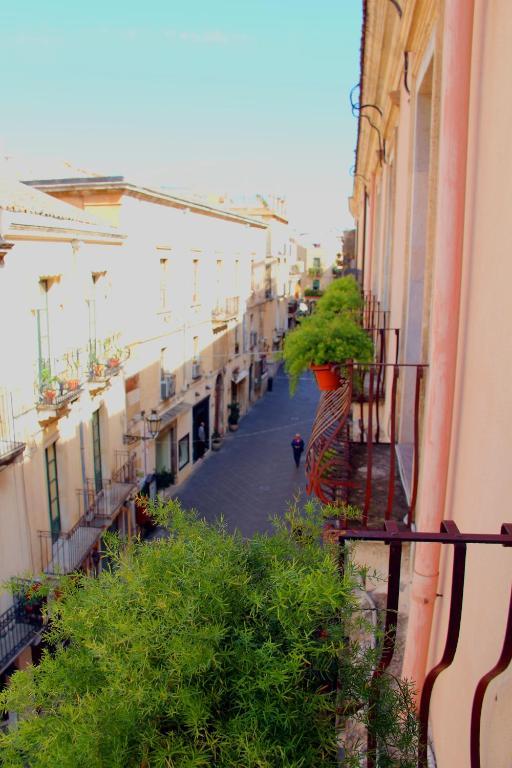 Residence Circe Ταορμίνα Δωμάτιο φωτογραφία