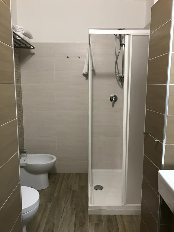 Residence Circe Ταορμίνα Εξωτερικό φωτογραφία