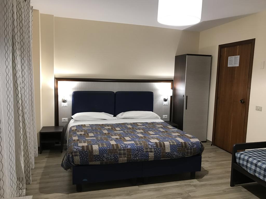 Residence Circe Ταορμίνα Εξωτερικό φωτογραφία