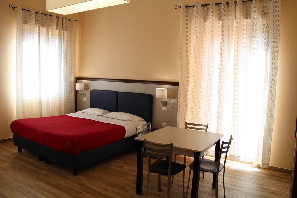 Residence Circe Ταορμίνα Εξωτερικό φωτογραφία