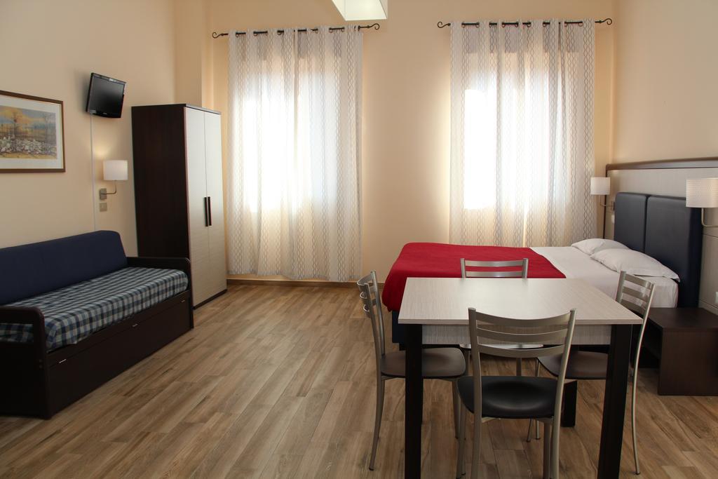 Residence Circe Ταορμίνα Εξωτερικό φωτογραφία