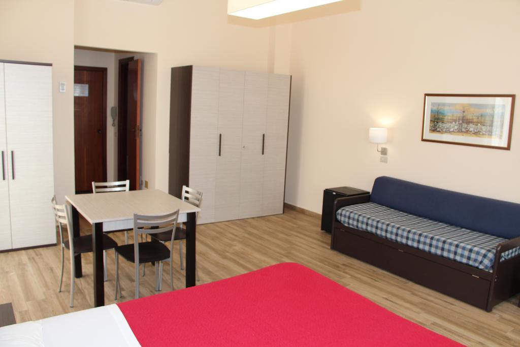 Residence Circe Ταορμίνα Εξωτερικό φωτογραφία