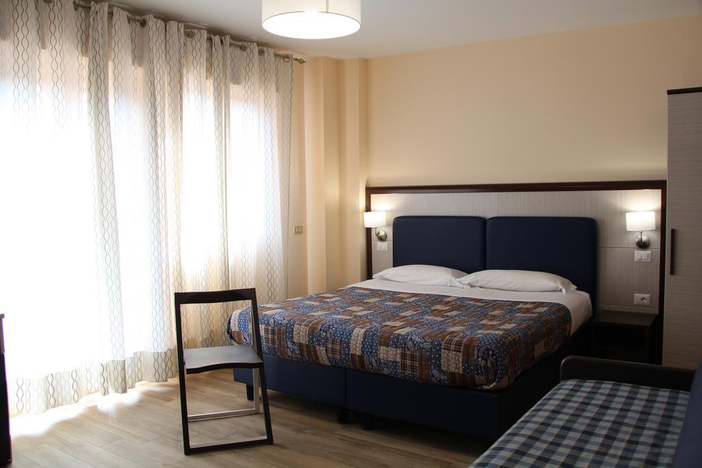 Residence Circe Ταορμίνα Εξωτερικό φωτογραφία