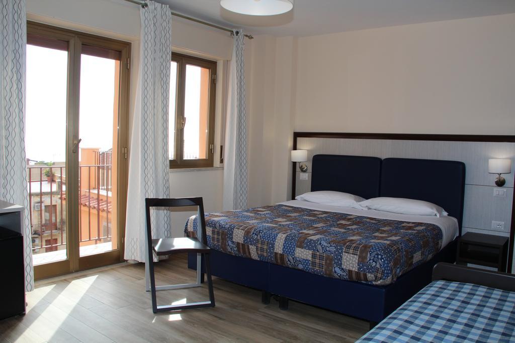 Residence Circe Ταορμίνα Εξωτερικό φωτογραφία