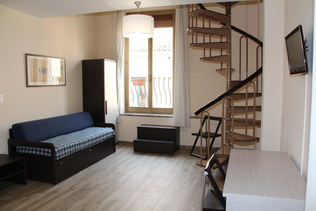 Residence Circe Ταορμίνα Εξωτερικό φωτογραφία