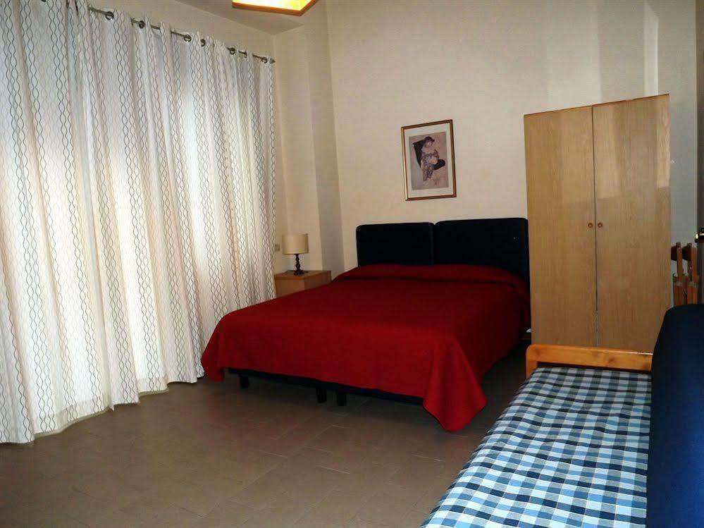 Residence Circe Ταορμίνα Εξωτερικό φωτογραφία
